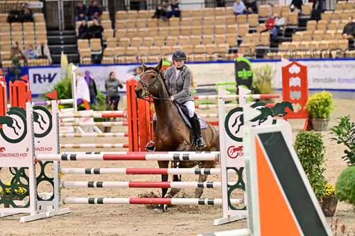 SH Holstein International  21-24.10.2021 Neumünster | Pfg 1 Bronze Tour _688 