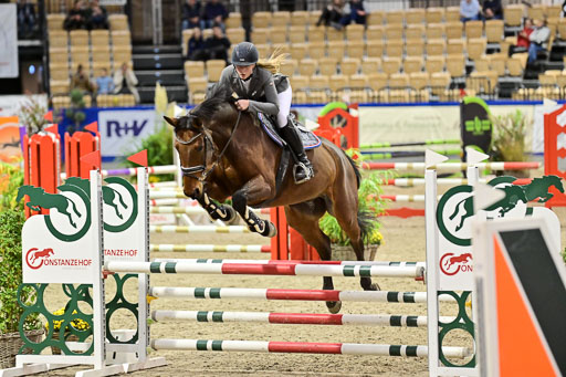 SH Holstein International  21-24.10.2021 Neumünster | Pfg 1 Bronze Tour _690 