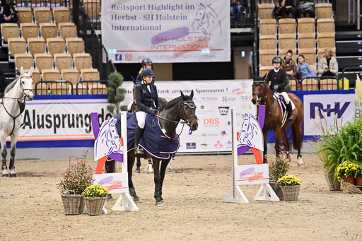 SH Holstein International  21-24.10.2021 Neumünster | Pfg 1 Bronze Tour _692 