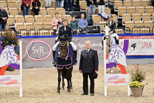 SH Holstein International  21-24.10.2021 Neumünster | Pfg 1 Bronze Tour _693 