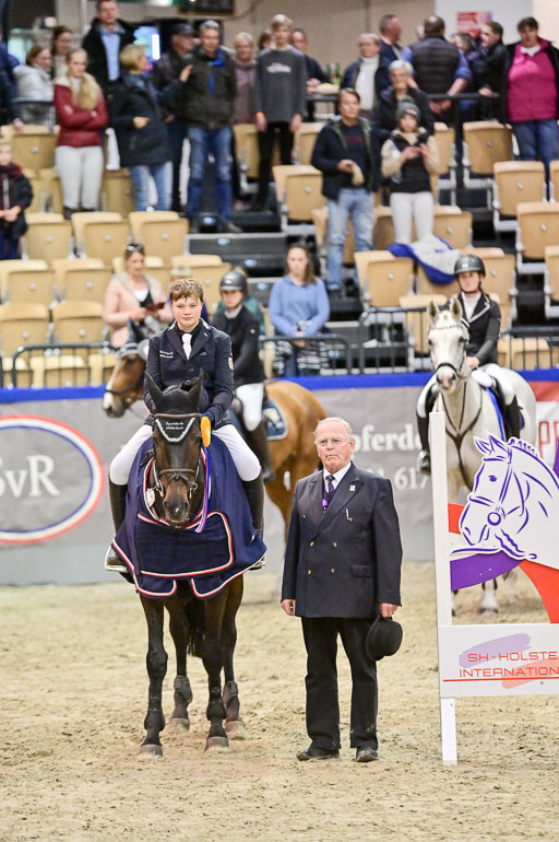 SH Holstein International  21-24.10.2021 Neumünster | Pfg 1 Bronze Tour _694 