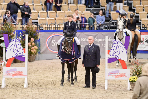 SH Holstein International  21-24.10.2021 Neumünster | Pfg 1 Bronze Tour _695 