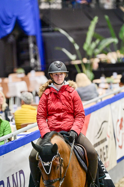 SH Holstein International  21-24.10.2021 Neumünster | Pfg 1 Bronze Tour 