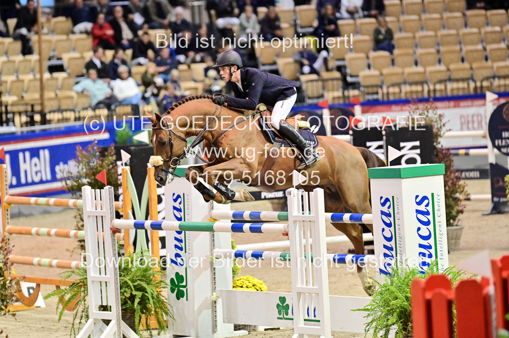 SH Holstein International 21-24.10.2021 Neumünster | Pfg 11 Grand prix Tour _006