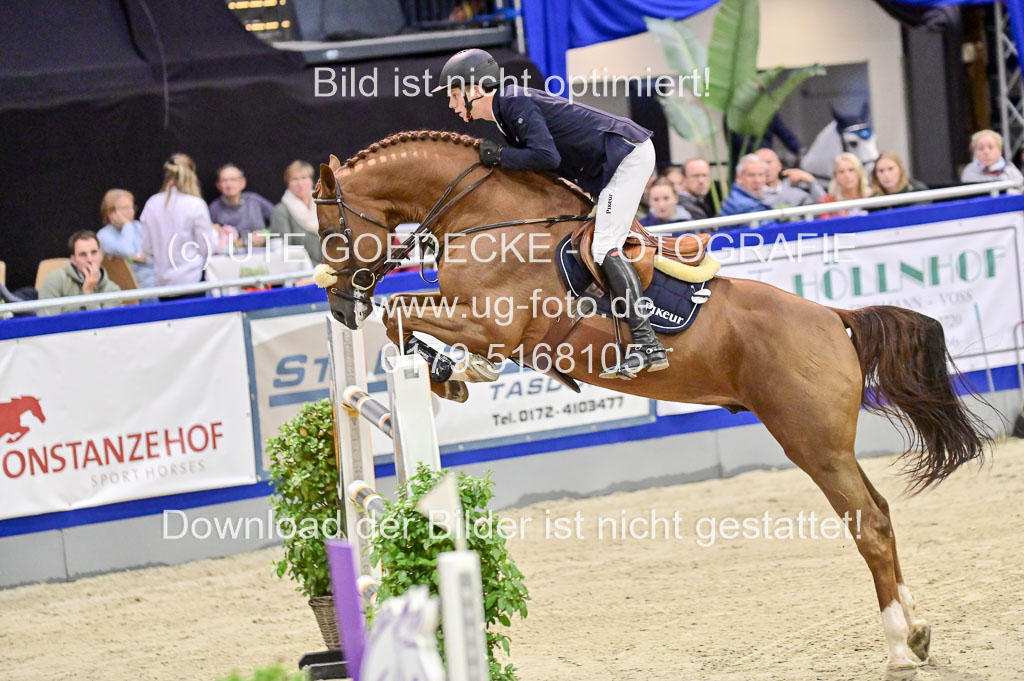 SH Holstein International 21-24.10.2021 Neumünster | Pfg 11 Grand prix Tour _007