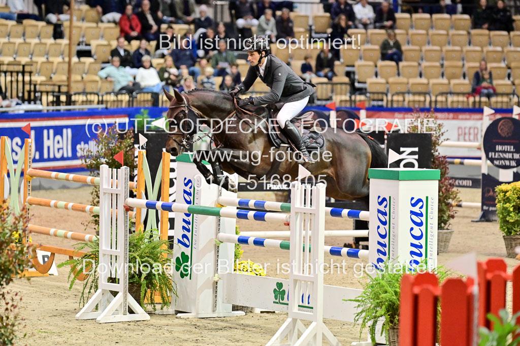SH Holstein International 21-24.10.2021 Neumünster | Pfg 11 Grand prix Tour _019