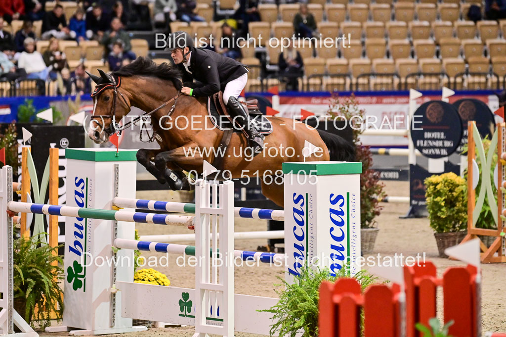 SH Holstein International 21-24.10.2021 Neumünster | Pfg 11 Grand prix Tour _026