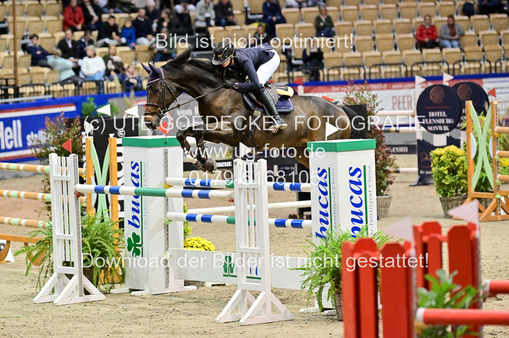 SH Holstein International 21-24.10.2021 Neumünster | Pfg 11 Grand prix Tour _031