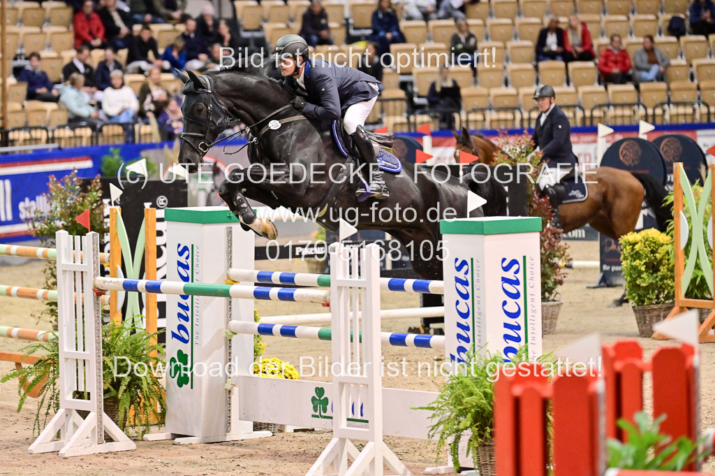 SH Holstein International 21-24.10.2021 Neumünster | Pfg 11 Grand prix Tour _033