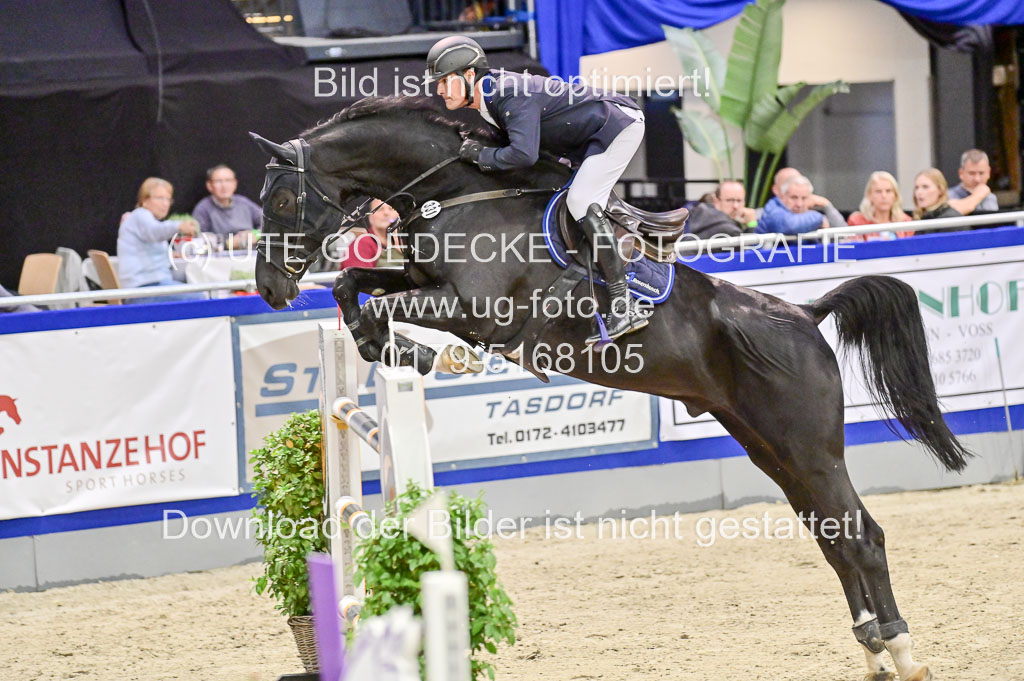 SH Holstein International 21-24.10.2021 Neumünster | Pfg 11 Grand prix Tour _035