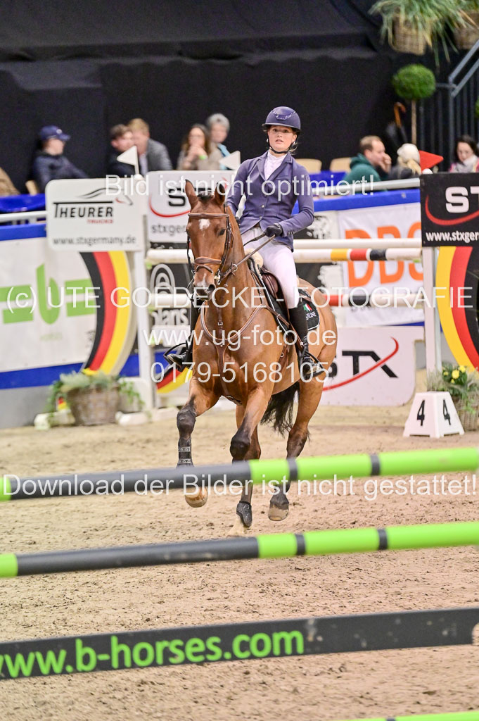 SH Holstein International 21-24.10.2021 Neumünster | Pfg 11 Grand prix Tour _043