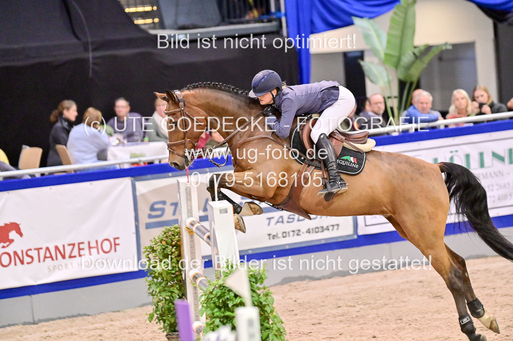 SH Holstein International 21-24.10.2021 Neumünster | Pfg 11 Grand prix Tour _046