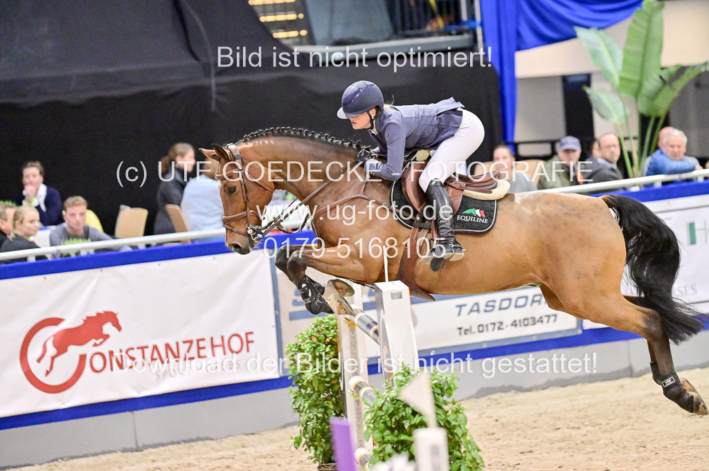 SH Holstein International 21-24.10.2021 Neumünster | Pfg 11 Grand prix Tour _047