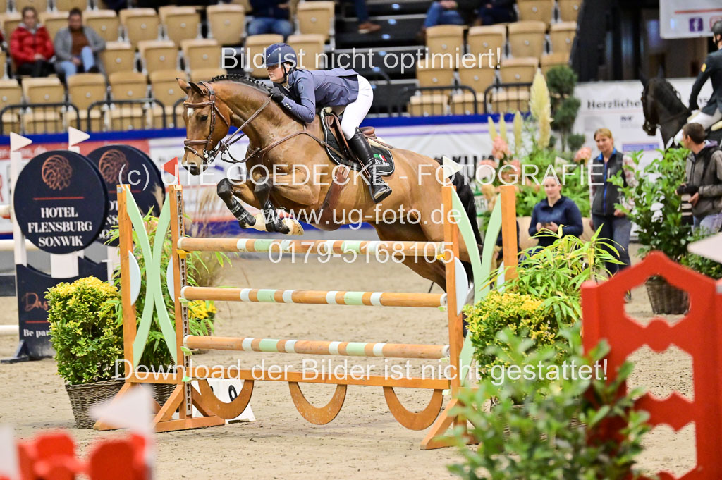 SH Holstein International 21-24.10.2021 Neumünster | Pfg 11 Grand prix Tour _048