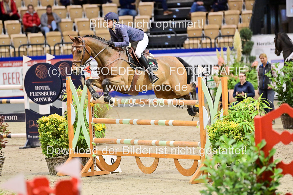 SH Holstein International 21-24.10.2021 Neumünster | Pfg 11 Grand prix Tour _049