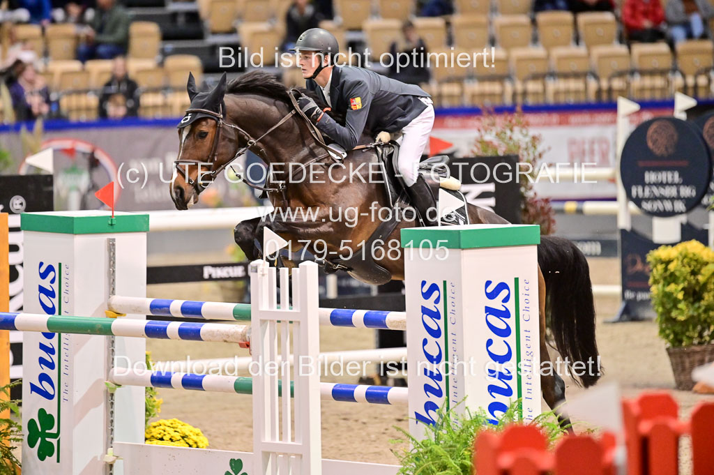 SH Holstein International 21-24.10.2021 Neumünster | Pfg 11 Grand prix Tour _053