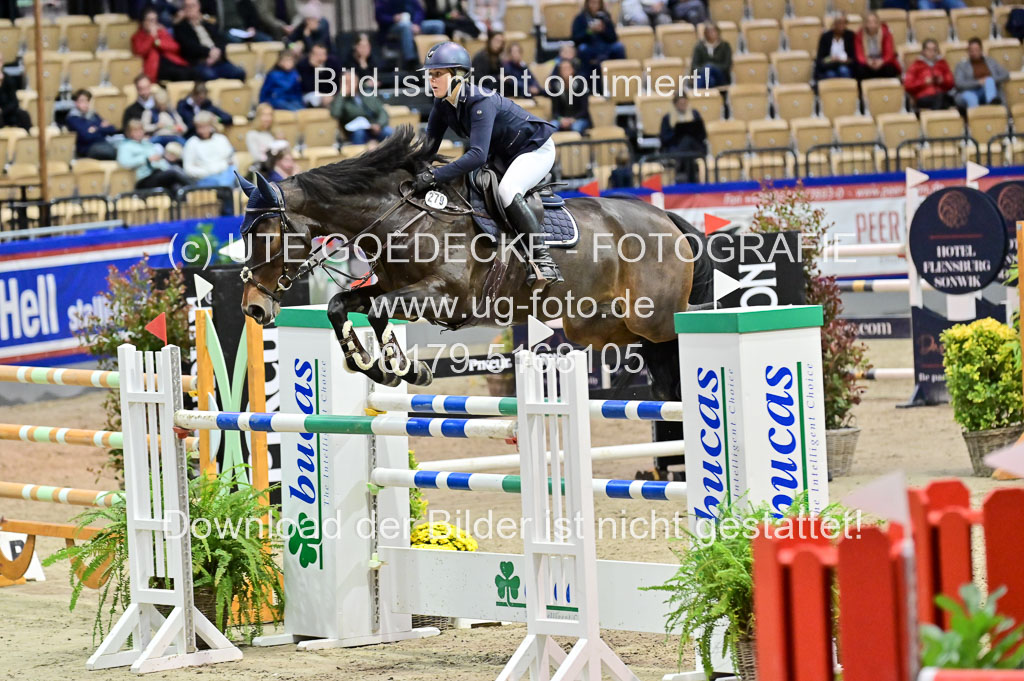 SH Holstein International 21-24.10.2021 Neumünster | Pfg 11 Grand prix Tour _059