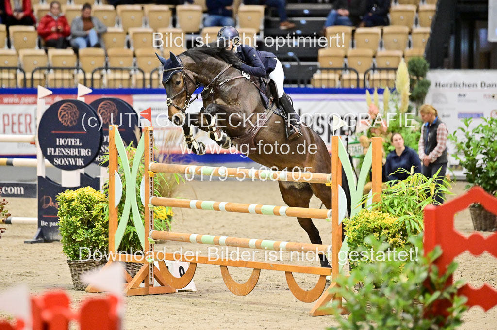 SH Holstein International 21-24.10.2021 Neumünster | Pfg 11 Grand prix Tour _060