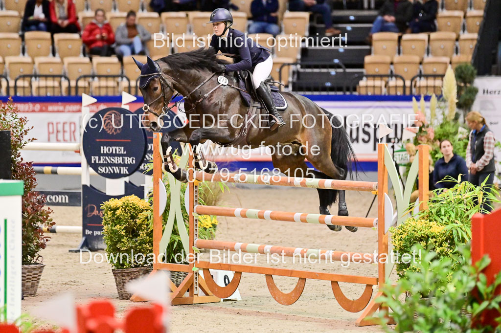 SH Holstein International 21-24.10.2021 Neumünster | Pfg 11 Grand prix Tour _062