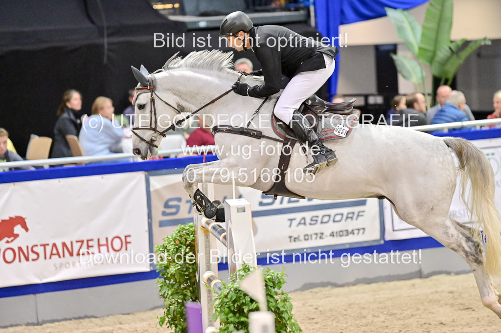 SH Holstein International 21-24.10.2021 Neumünster | Pfg 11 Grand prix Tour _067