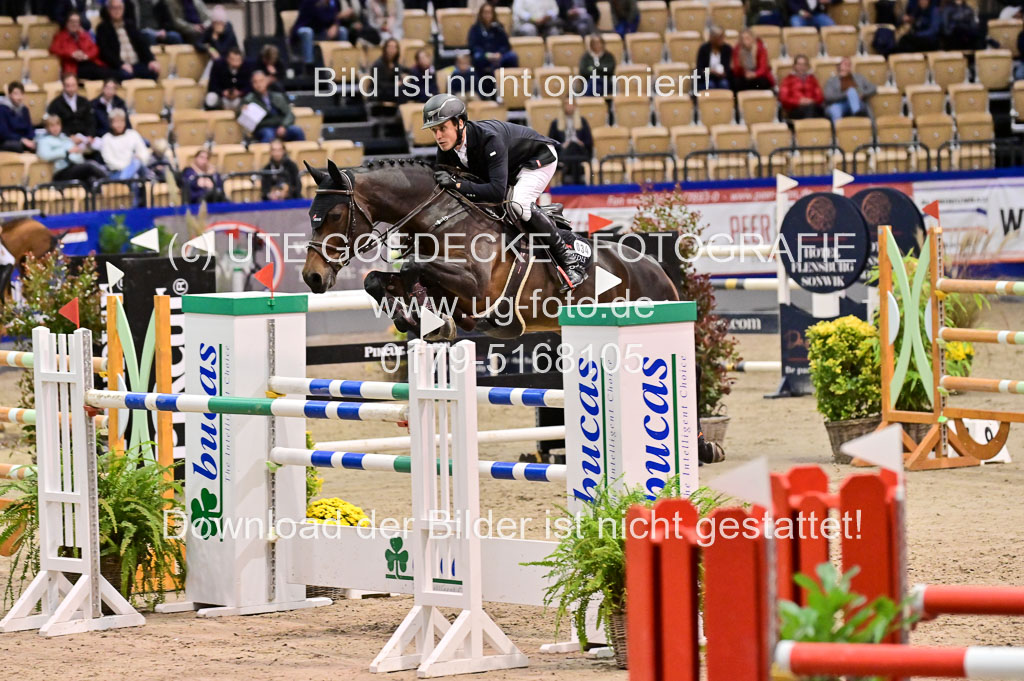 SH Holstein International 21-24.10.2021 Neumünster | Pfg 11 Grand prix Tour _072
