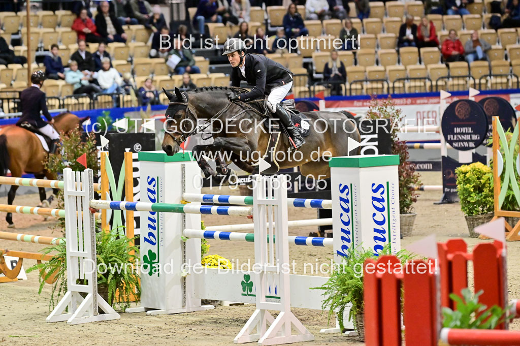SH Holstein International 21-24.10.2021 Neumünster | Pfg 11 Grand prix Tour _073