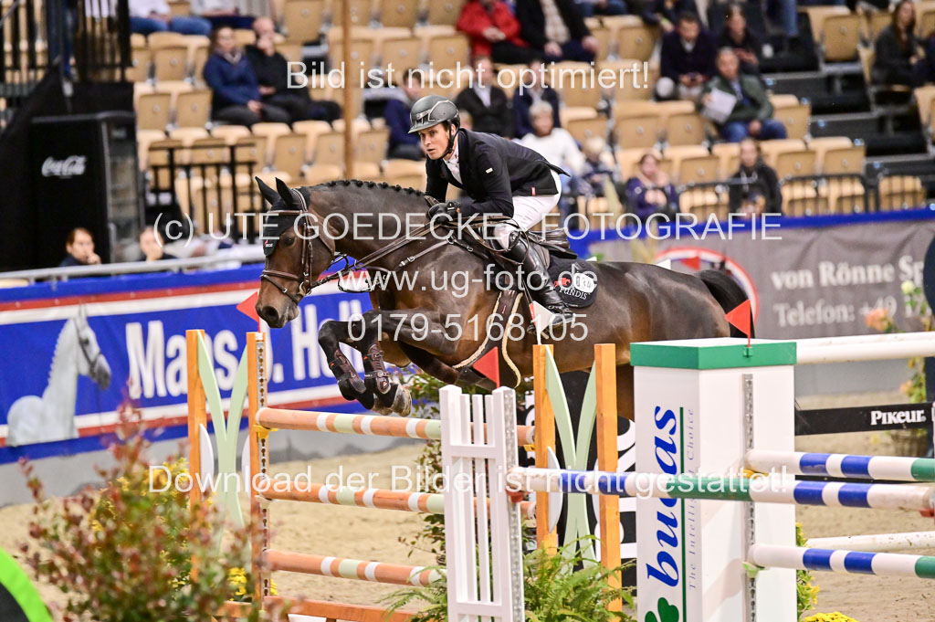 SH Holstein International 21-24.10.2021 Neumünster | Pfg 11 Grand prix Tour _075