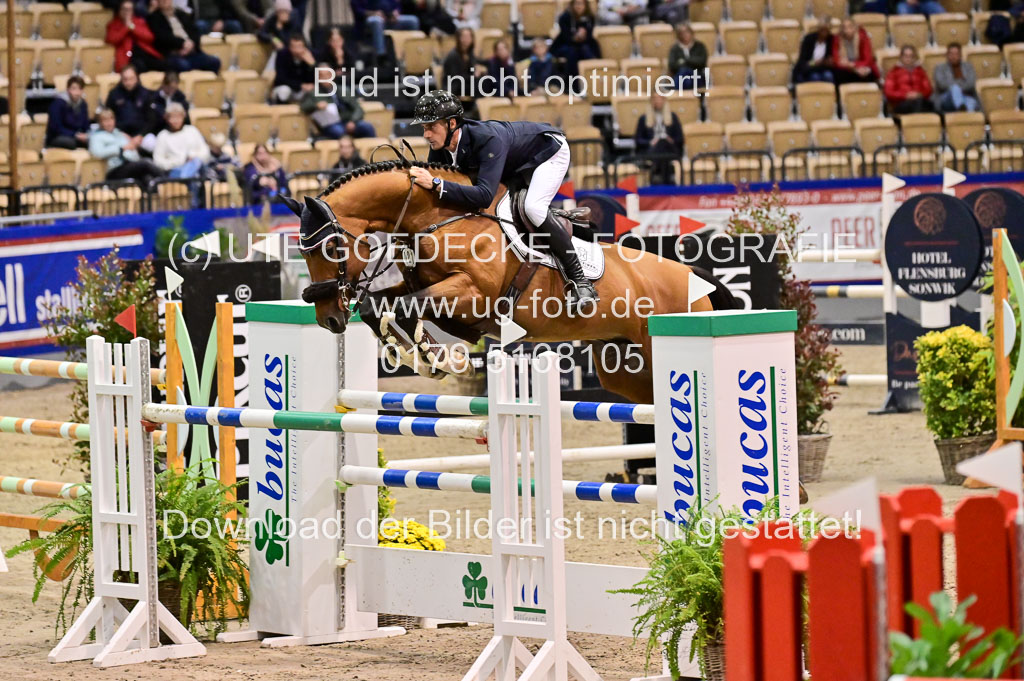SH Holstein International 21-24.10.2021 Neumünster | Pfg 11 Grand prix Tour _076