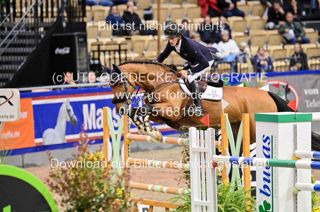 SH Holstein International 21-24.10.2021 Neumünster | Pfg 11 Grand prix Tour _079