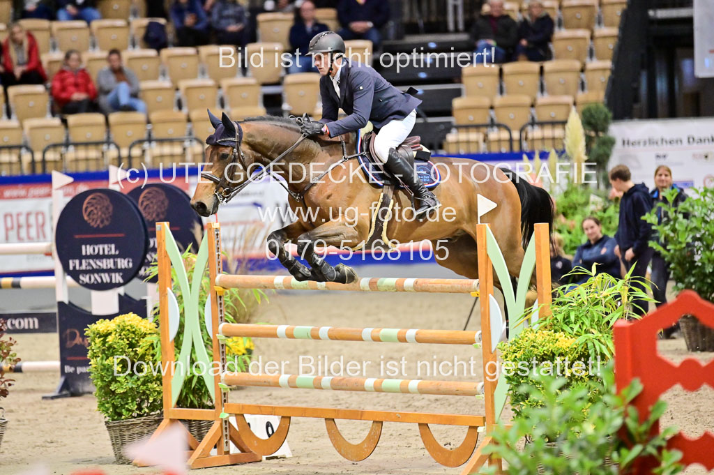 SH Holstein International 21-24.10.2021 Neumünster | Pfg 11 Grand prix Tour _093