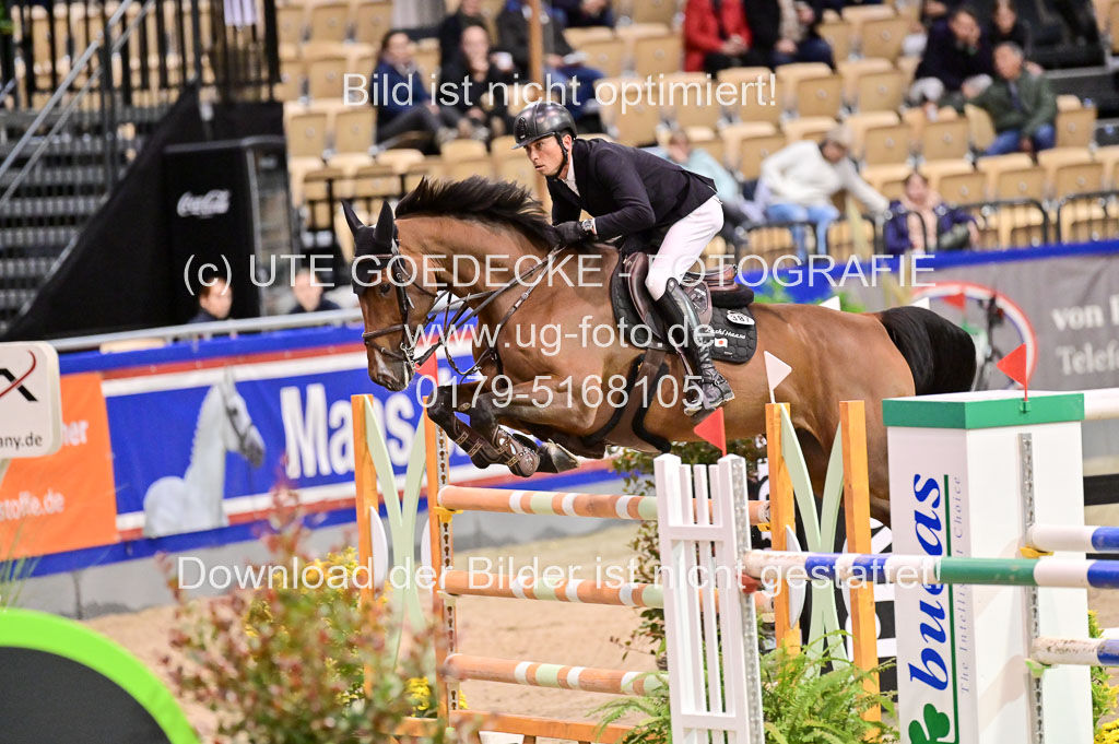 SH Holstein International 21-24.10.2021 Neumünster | Pfg 11 Grand prix Tour _098