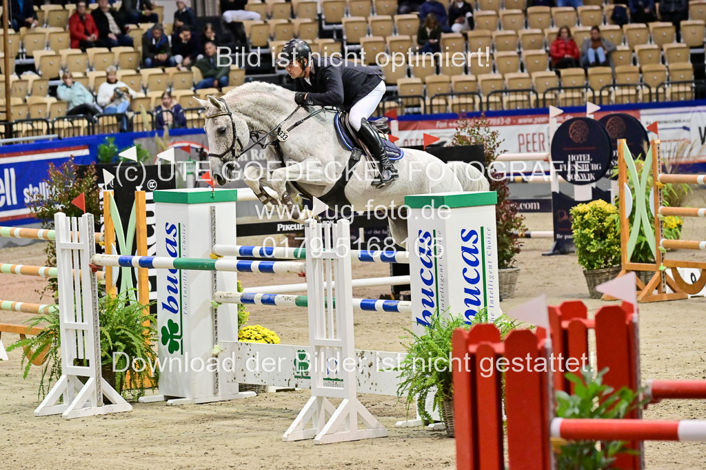 SH Holstein International  21-24.10.2021 Neumünster | Pfg 11 Grand prix Tour _101 