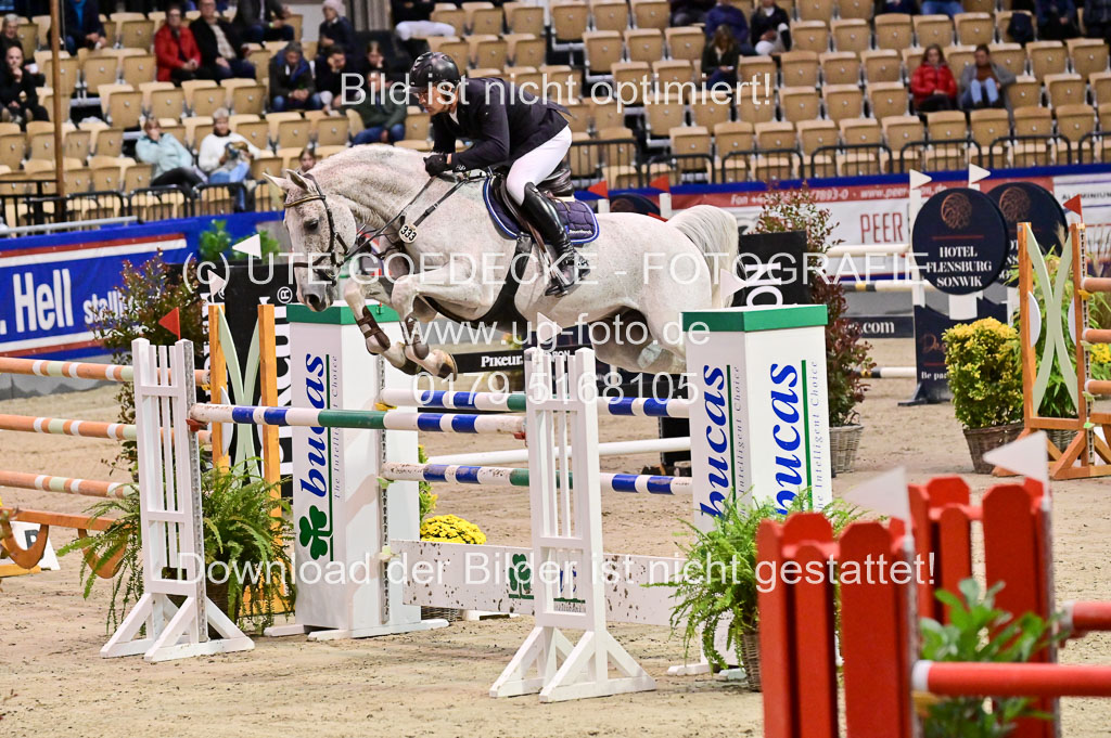SH Holstein International 21-24.10.2021 Neumünster | Pfg 11 Grand prix Tour _102