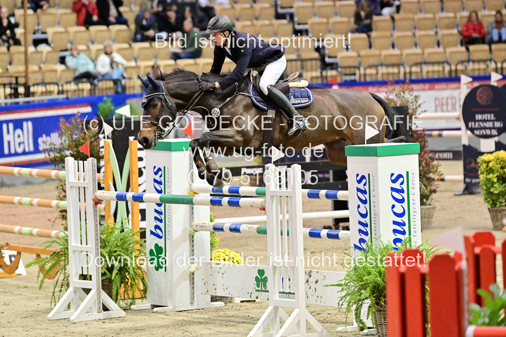 SH Holstein International 21-24.10.2021 Neumünster | Pfg 11 Grand prix Tour _105
