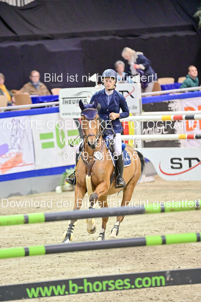 SH Holstein International 21-24.10.2021 Neumünster | Pfg 11 Grand prix Tour _107
