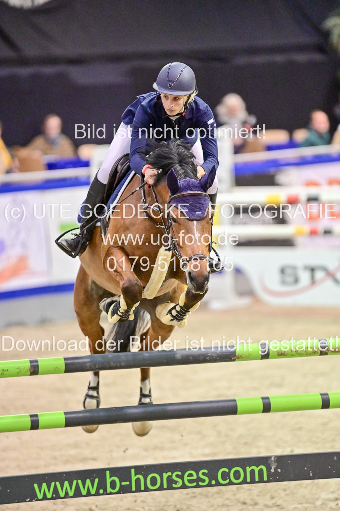SH Holstein International 21-24.10.2021 Neumünster | Pfg 11 Grand prix Tour _108
