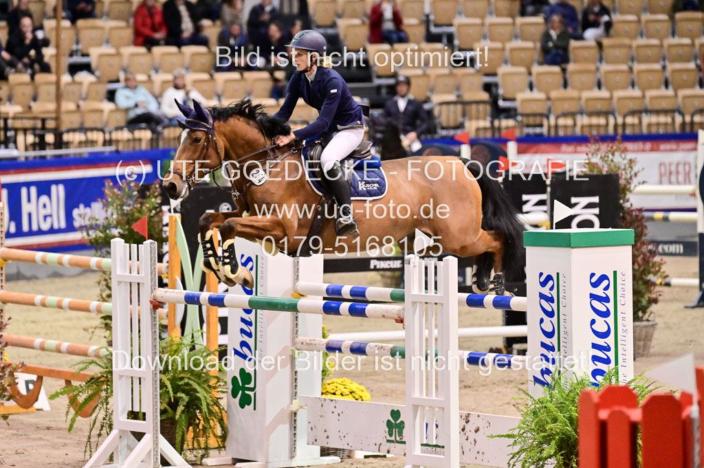 SH Holstein International 21-24.10.2021 Neumünster | Pfg 11 Grand prix Tour _109