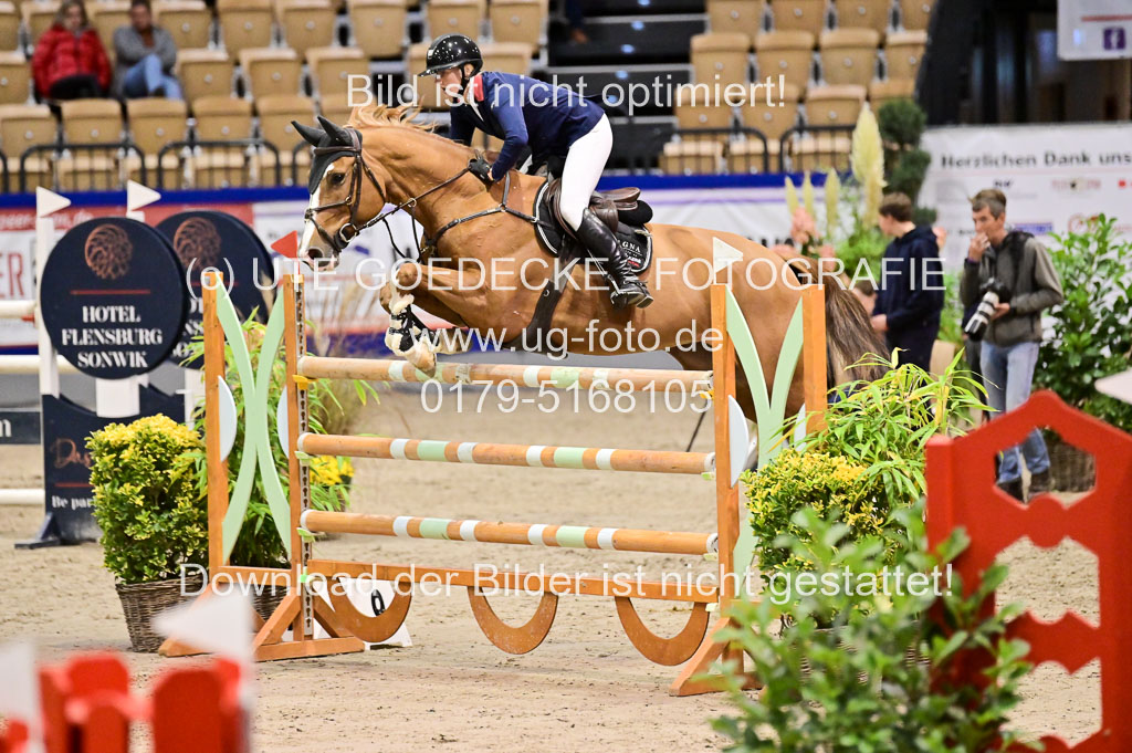 SH Holstein International 21-24.10.2021 Neumünster | Pfg 11 Grand prix Tour _118