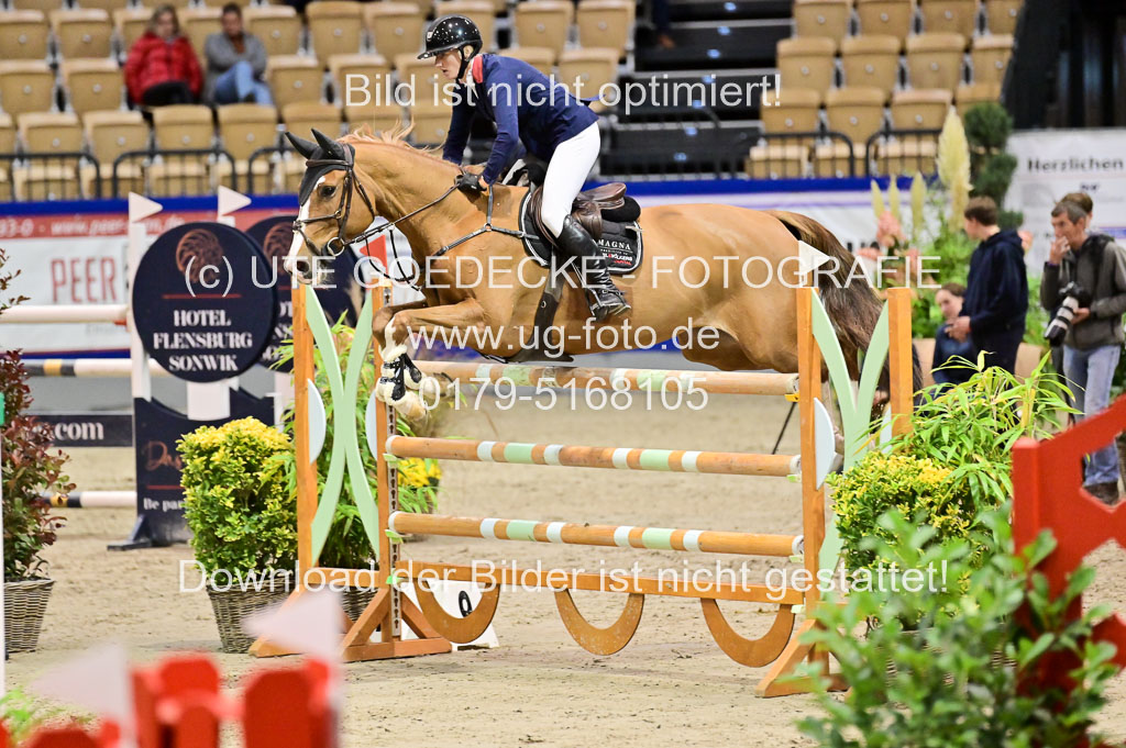 SH Holstein International 21-24.10.2021 Neumünster | Pfg 11 Grand prix Tour _119
