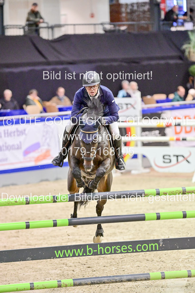 SH Holstein International 21-24.10.2021 Neumünster | Pfg 11 Grand prix Tour _121