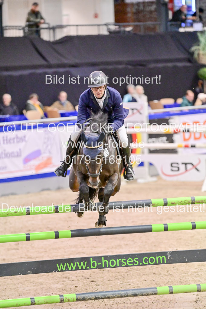 SH Holstein International 21-24.10.2021 Neumünster | Pfg 11 Grand prix Tour _122