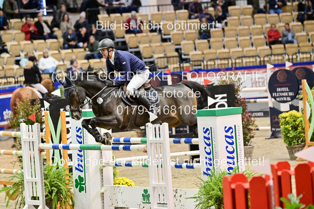 SH Holstein International 21-24.10.2021 Neumünster | Pfg 11 Grand prix Tour _123