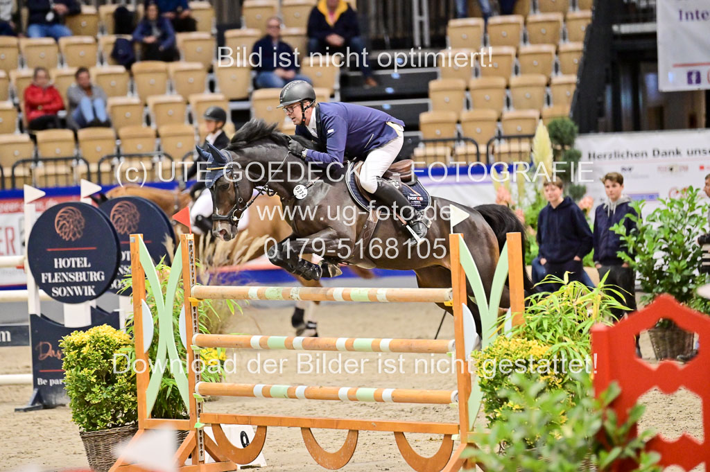 SH Holstein International 21-24.10.2021 Neumünster | Pfg 11 Grand prix Tour _124