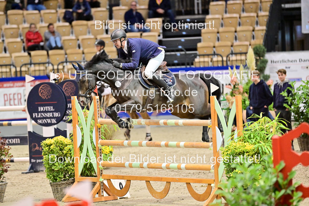 SH Holstein International 21-24.10.2021 Neumünster | Pfg 11 Grand prix Tour _125