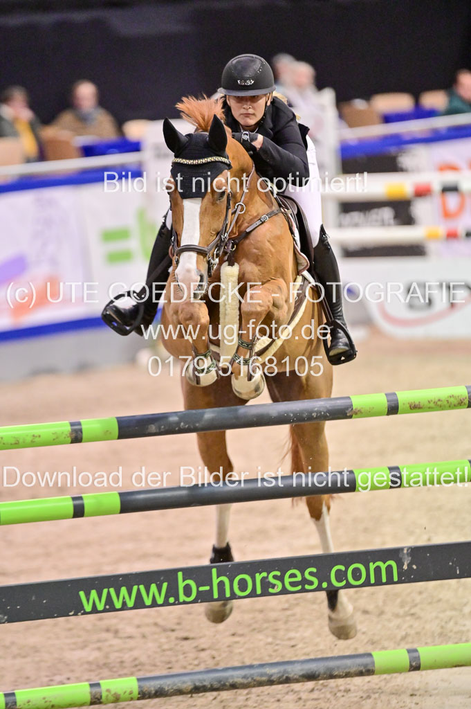 SH Holstein International 21-24.10.2021 Neumünster | Pfg 11 Grand prix Tour _127
