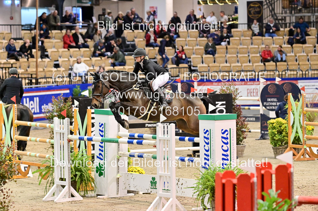 SH Holstein International 21-24.10.2021 Neumünster | Pfg 11 Grand prix Tour _139