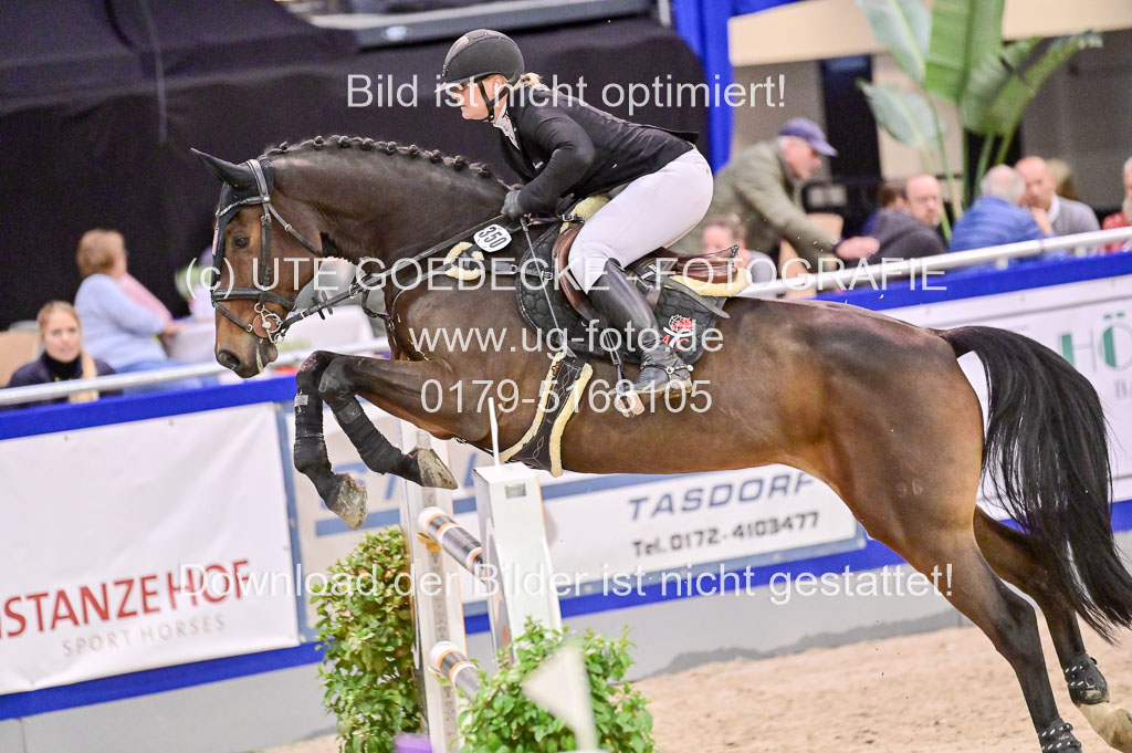 SH Holstein International 21-24.10.2021 Neumünster | Pfg 11 Grand prix Tour _140