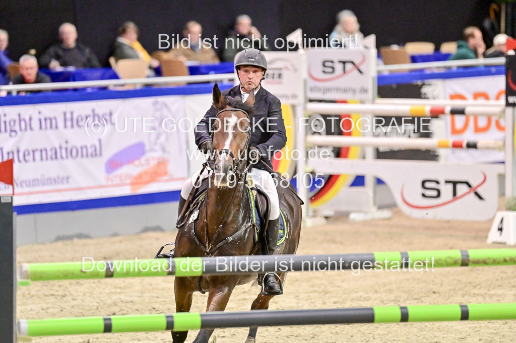 SH Holstein International 21-24.10.2021 Neumünster | Pfg 11 Grand prix Tour _143