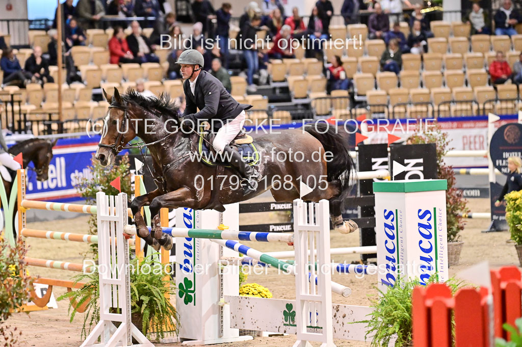 SH Holstein International 21-24.10.2021 Neumünster | Pfg 11 Grand prix Tour _144