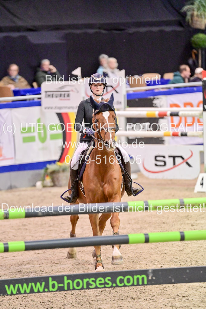 SH Holstein International 21-24.10.2021 Neumünster | Pfg 11 Grand prix Tour _150